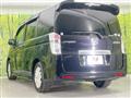 2011 Honda Step WGN