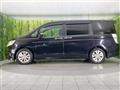 2011 Honda Step WGN