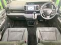 2011 Honda Step WGN