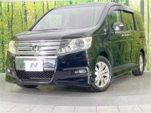 2011 Honda Step WGN