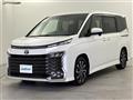2024 Toyota Voxy