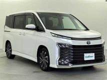 2024 Toyota Voxy