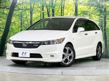 2008 Honda Stream