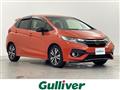 2017 Honda Fit Hybrid