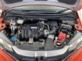 2017 Honda Fit Hybrid