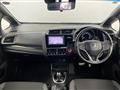 2017 Honda Fit Hybrid