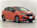 2017 Honda Fit Hybrid
