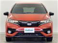 2017 Honda Fit Hybrid