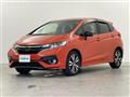 2017 Honda Fit Hybrid
