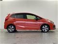 2017 Honda Fit Hybrid