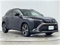 2022 Toyota CorollaCross