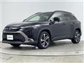 2022 Toyota CorollaCross