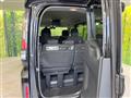 2017 Honda Step WGN