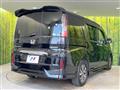 2017 Honda Step WGN