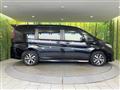 2017 Honda Step WGN