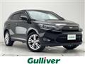 2015 Toyota Harrier