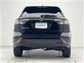 2015 Toyota Harrier