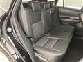 2015 Toyota Harrier