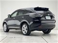 2015 Toyota Harrier