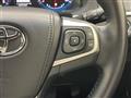 2015 Toyota Harrier