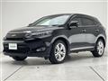 2015 Toyota Harrier