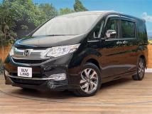 2017 Honda Step WGN