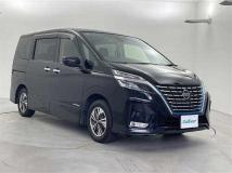 2022 Nissan Serena