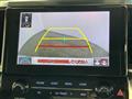 2022 Toyota Alphard