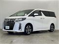 2022 Toyota Alphard