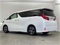 2022 Toyota Alphard