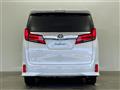 2022 Toyota Alphard
