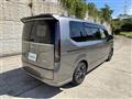 2023 Honda Step WGN