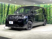 2026 Honda Step WGN