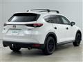 2020 Mazda CX-8