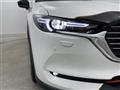 2020 Mazda CX-8