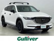 2020 Mazda CX-8