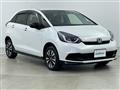 2025 Honda Fit