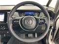 2025 Honda Fit