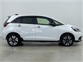 2025 Honda Fit