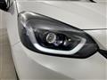 2025 Honda Fit