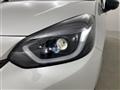 2025 Honda Fit