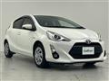 2016 Toyota AQUA
