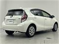 2016 Toyota AQUA