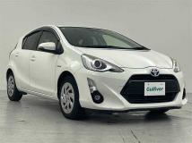 2016 Toyota AQUA