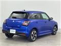 2024 Suzuki Swift