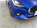 2024 Suzuki Swift