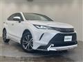2024 Toyota Harrier