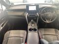 2024 Toyota Harrier