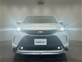 2024 Toyota Harrier