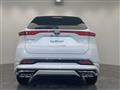2024 Toyota Harrier
